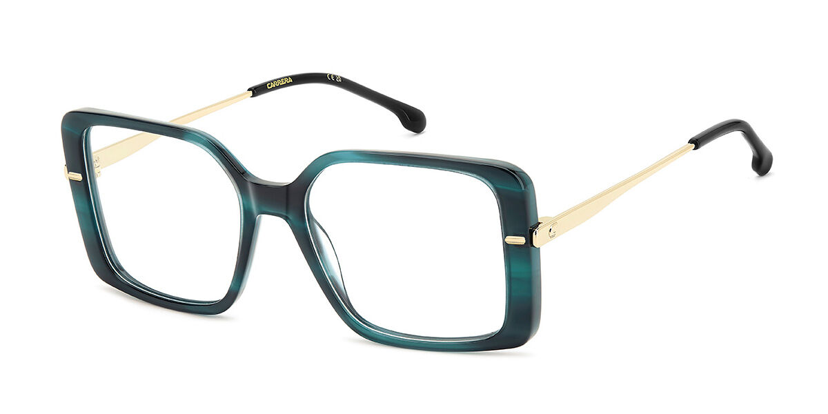 Carrera 3111 6AK, Green frame
