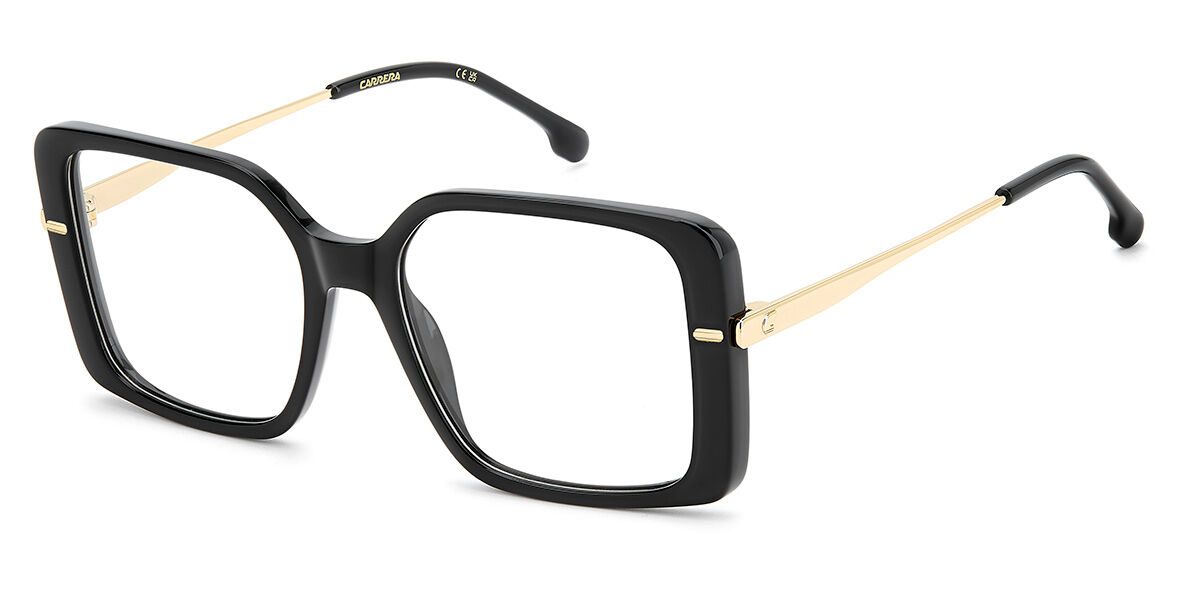 Carrera 3111 807, Black frame