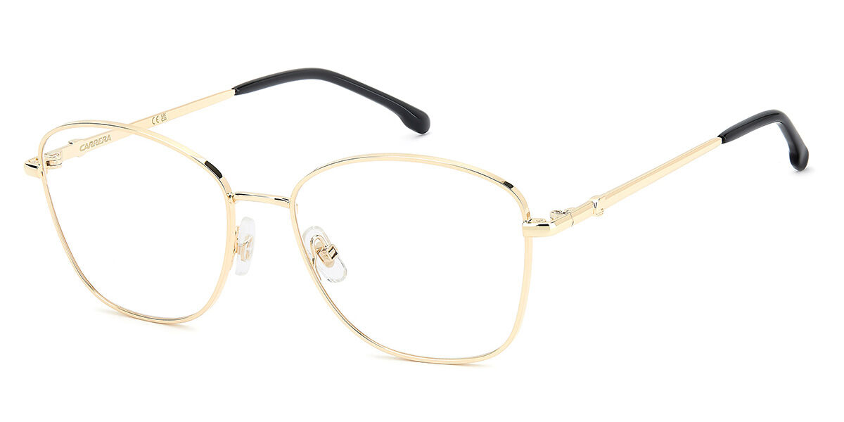 Carrera 3112 000, Gold frame