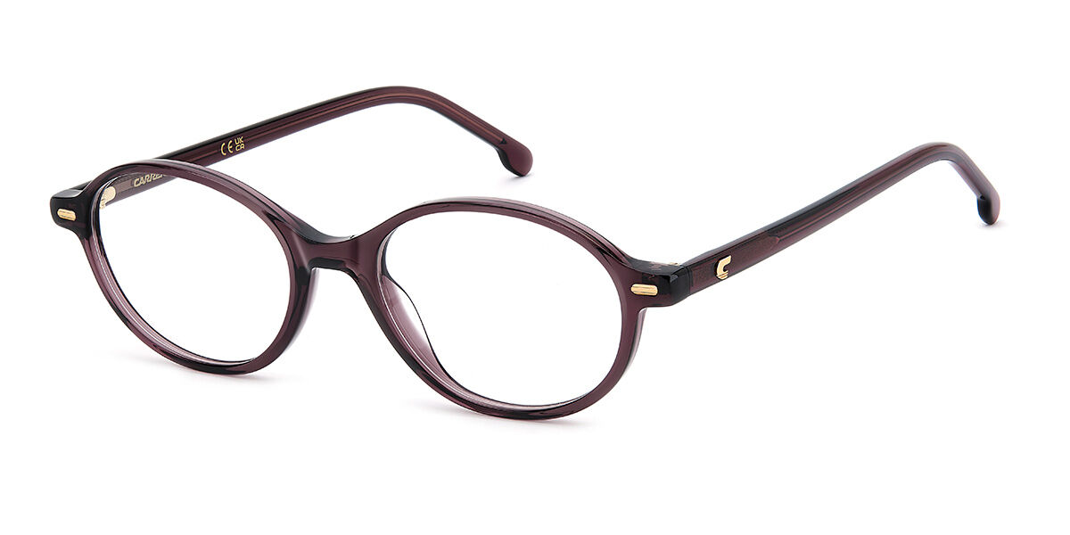 Carrera 3116 0T7, Purple frame