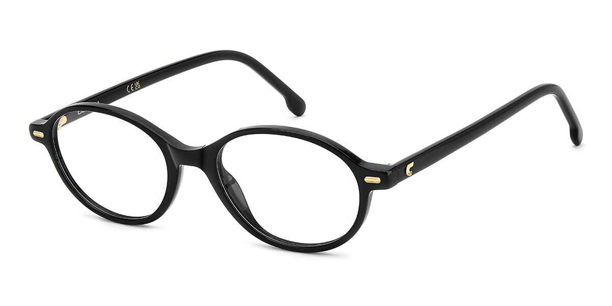 Carrera 3116 807, Black frame