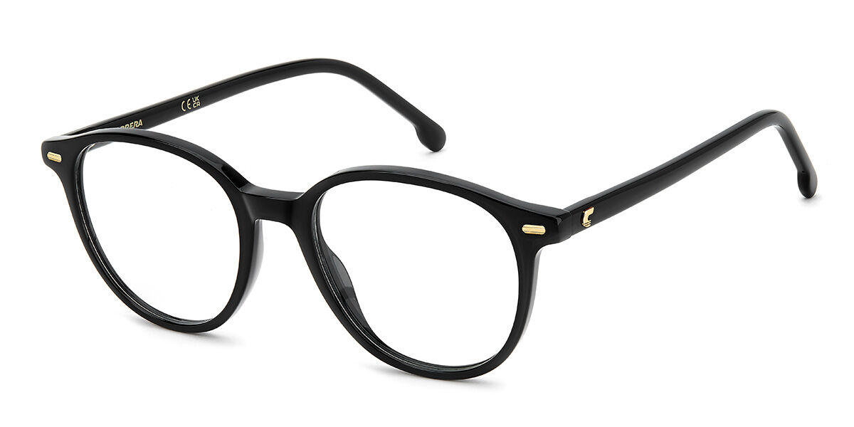Carrera 3117 807, Black frame