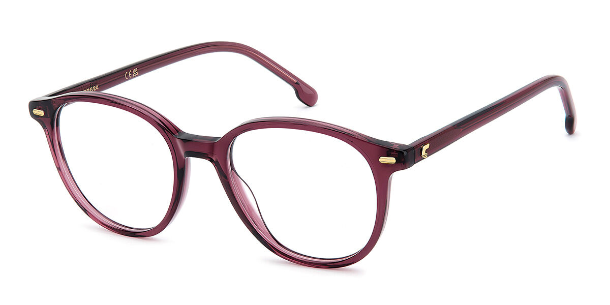 Carrera 3117 8CQ, Red frame