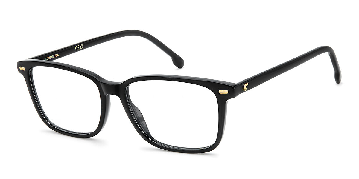 Carrera 3118 807, Black frame