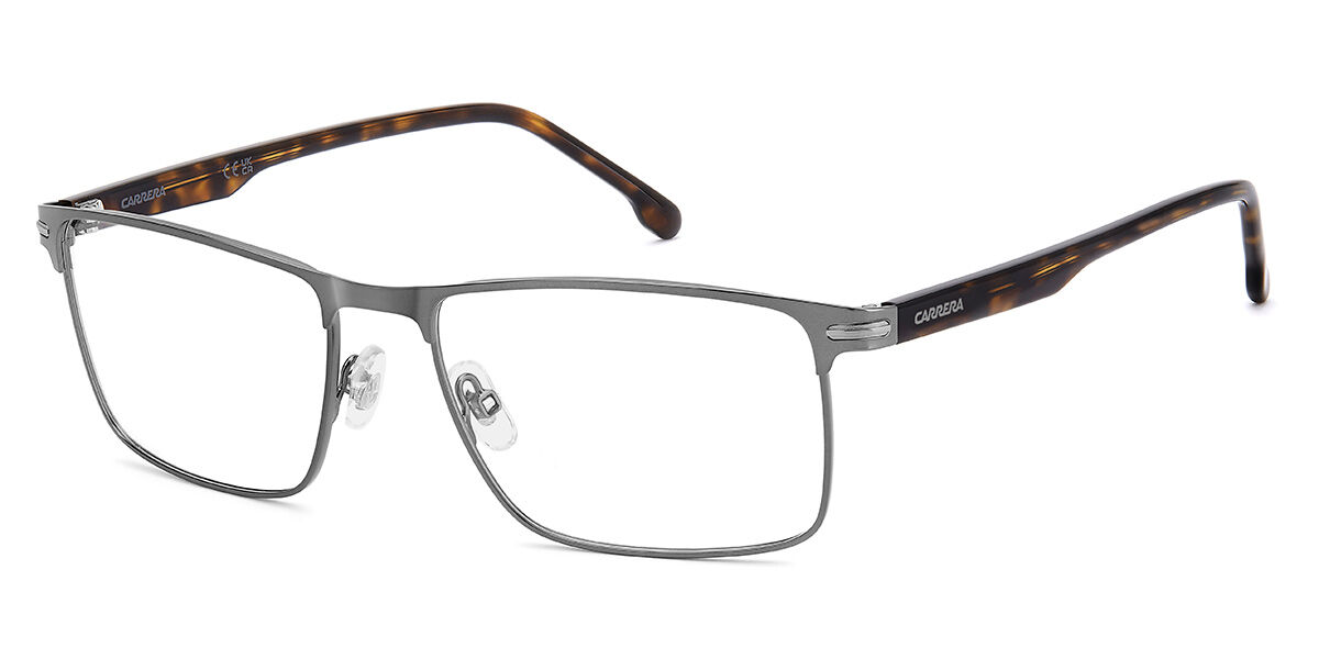 Carrera 394 R80, Silver frame