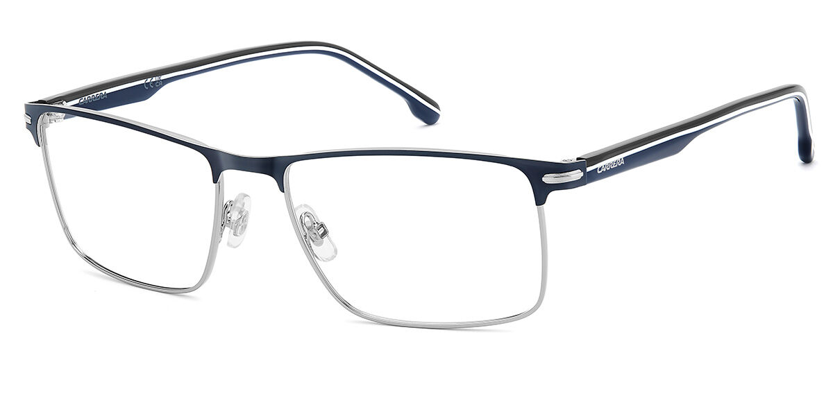 Carrera 394 V84, Blue frame