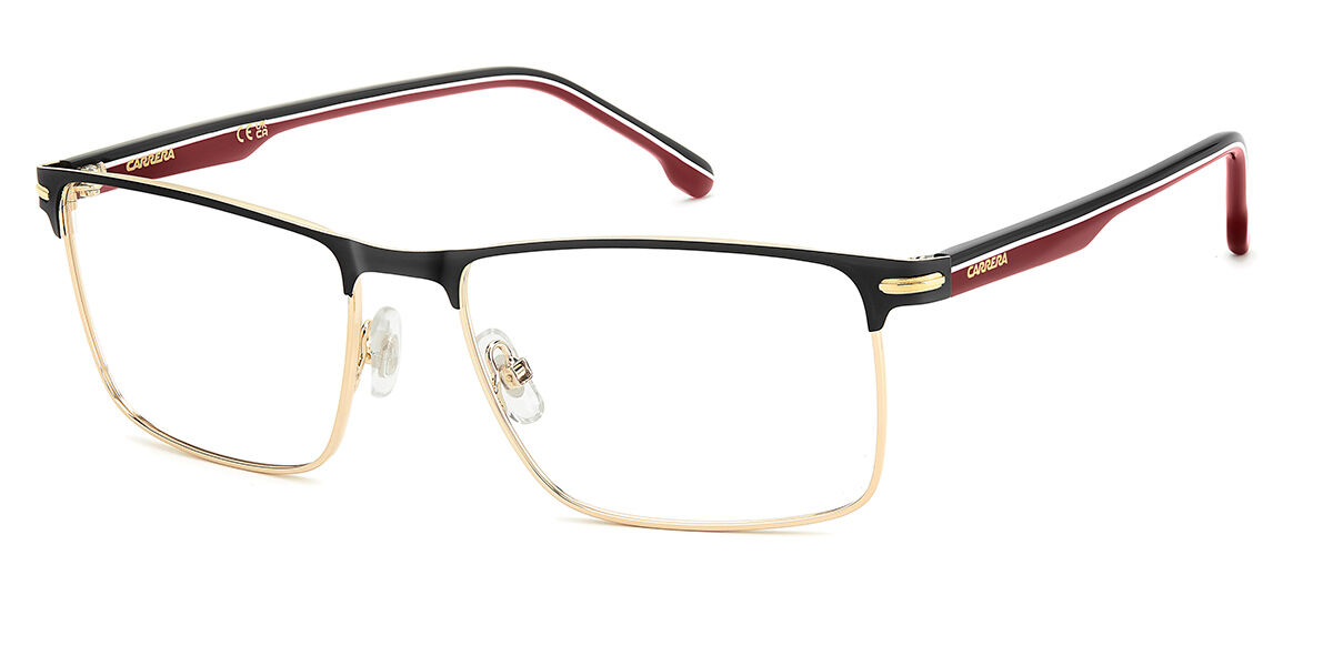 Carrera 394 W3J, Gold frame