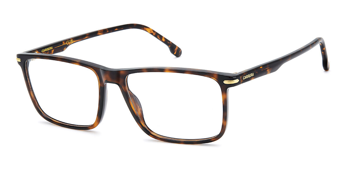 Carrera 396 086, Tortoiseshell frame