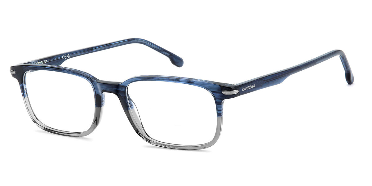 Carrera 397 HVE, Blue frame
