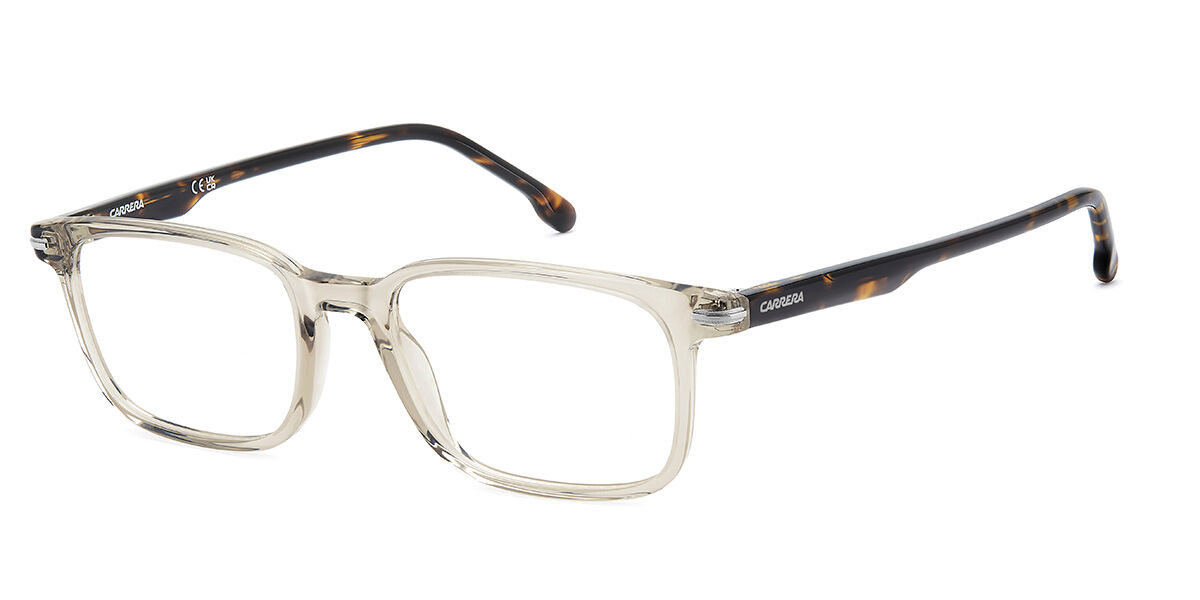 Carrera 397 XNZ, Brown frame