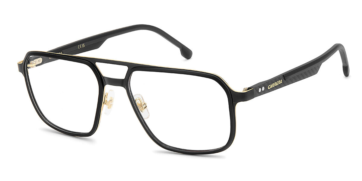 Carrera 8936 2M2, Black frame