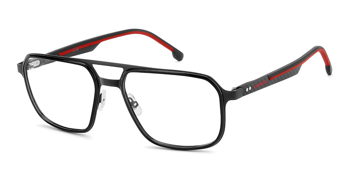 Carrera 8936 OIT, Black frame