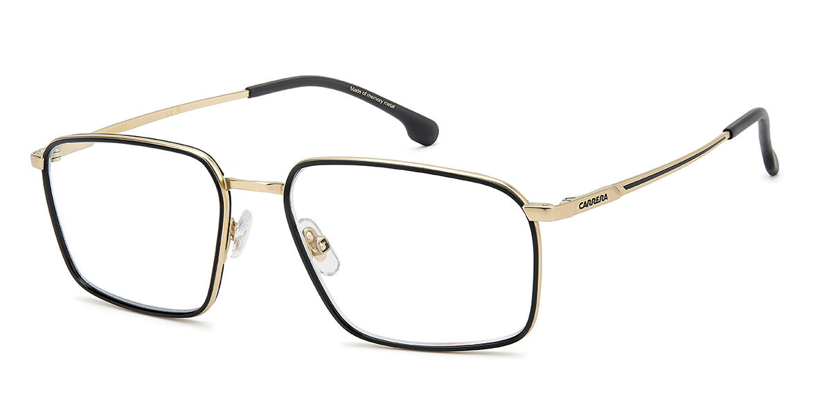 Carrera 8937 0NZ, Gold frame