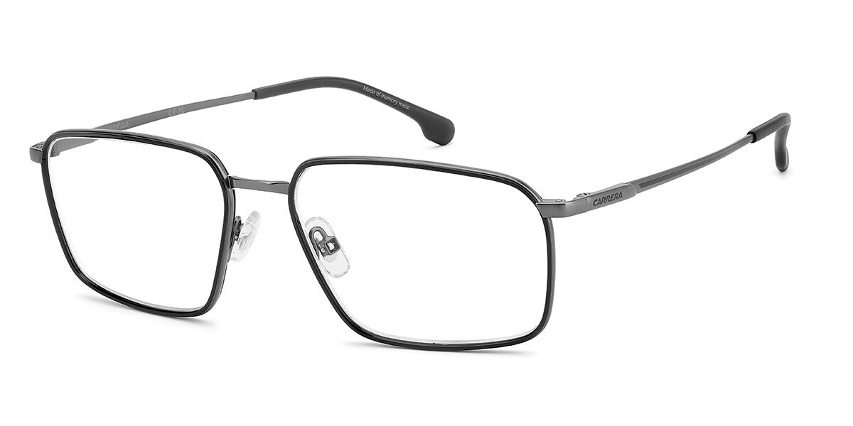 Carrera 8937 5MO, Black frame