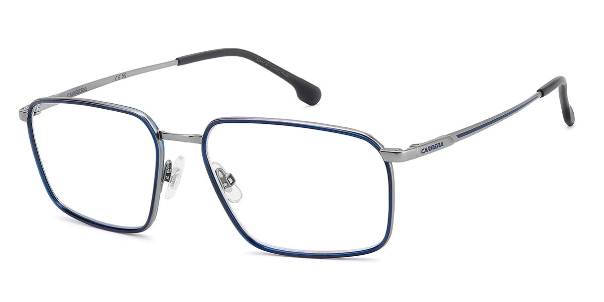 Carrera 8937 9T9, Blue frame