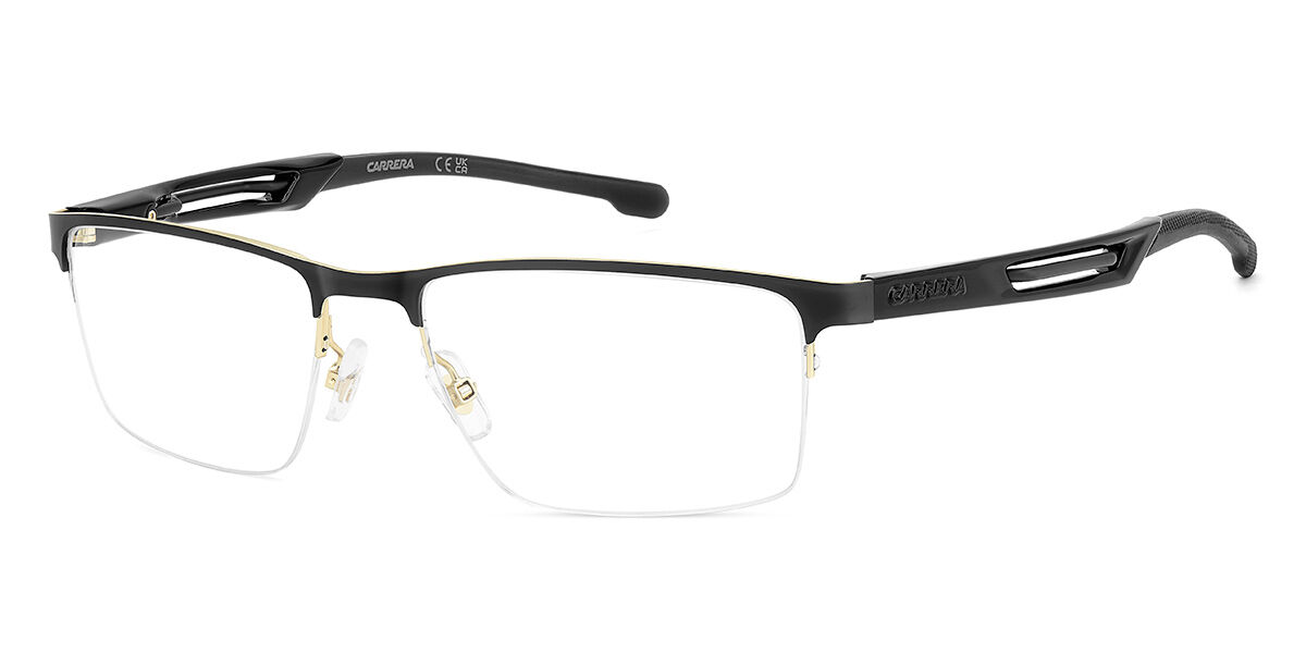 Carrera 8939 0NZ, Black frame