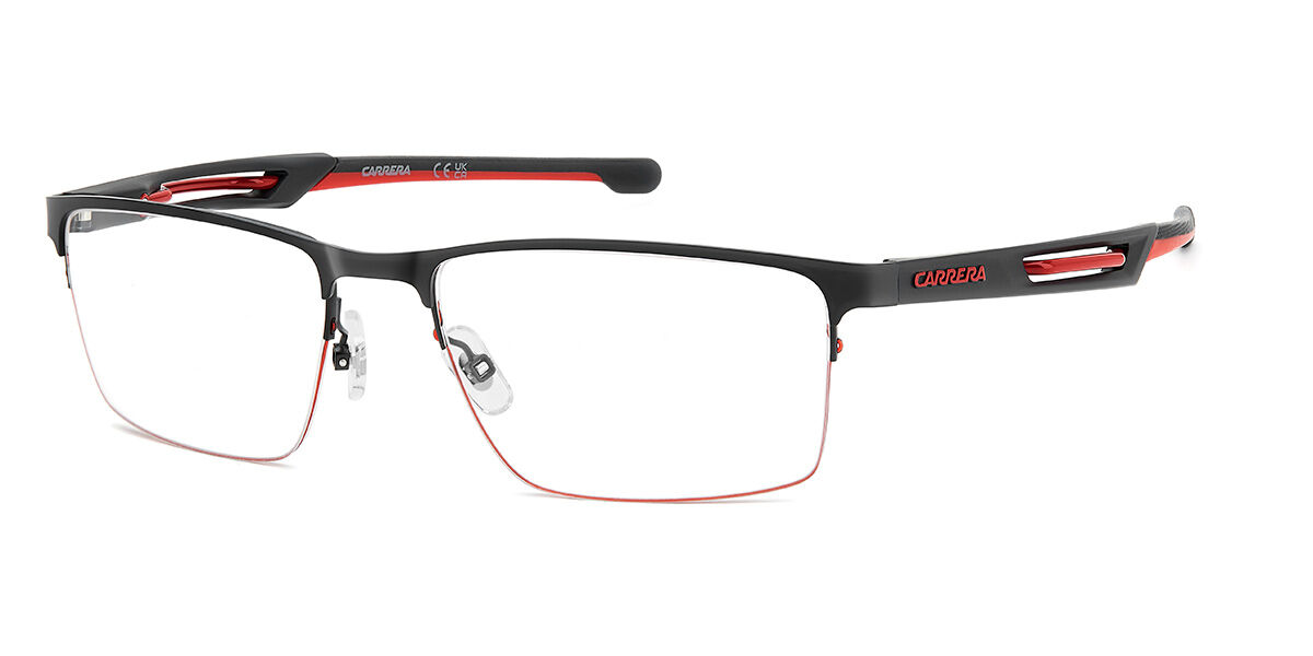 Carrera 8939 BLX, Black frame
