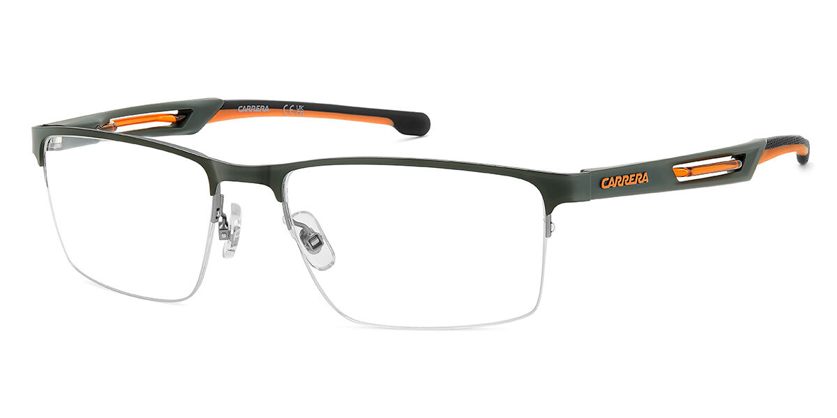 Carrera 8939 MFK, Green frame