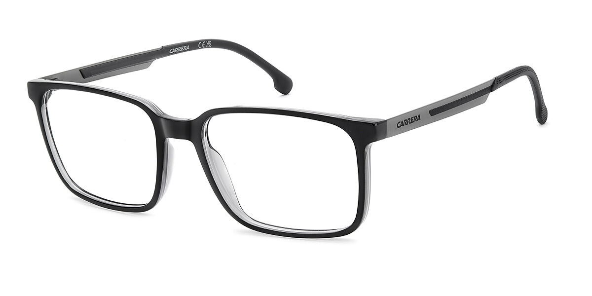 Carrera 8943 807, Black frame