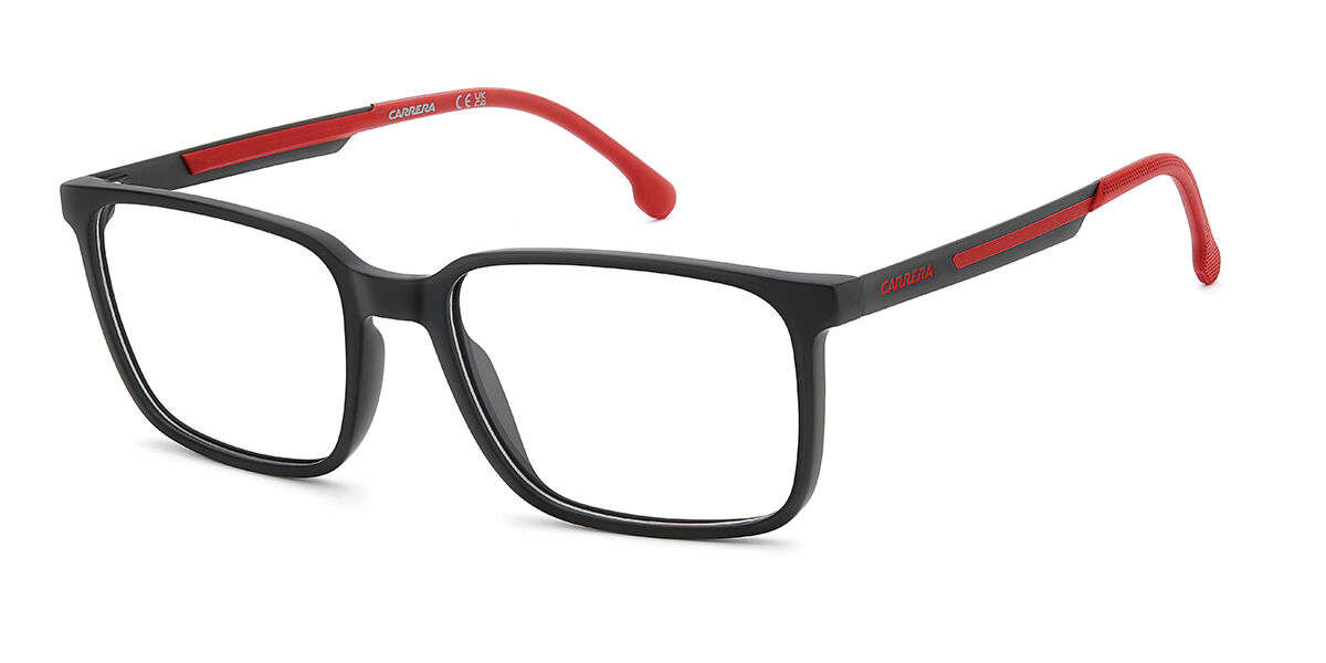 Carrera 8943 BLX, Black frame