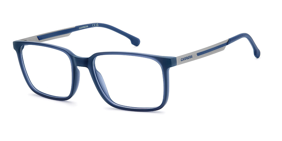 Carrera 8943 PJP, Blue frame