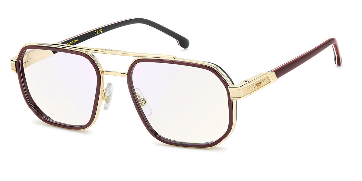 Carrera 1137 1LH/13, Gold frame