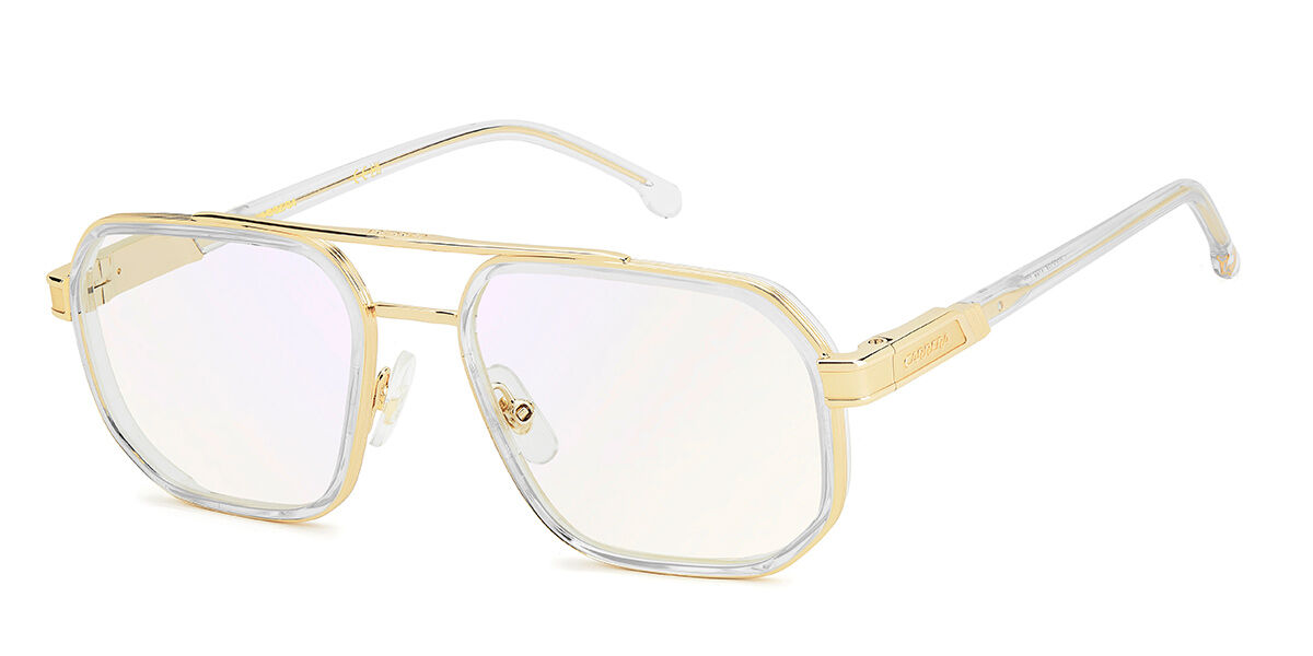 Carrera 1137 900/13, Gold frame