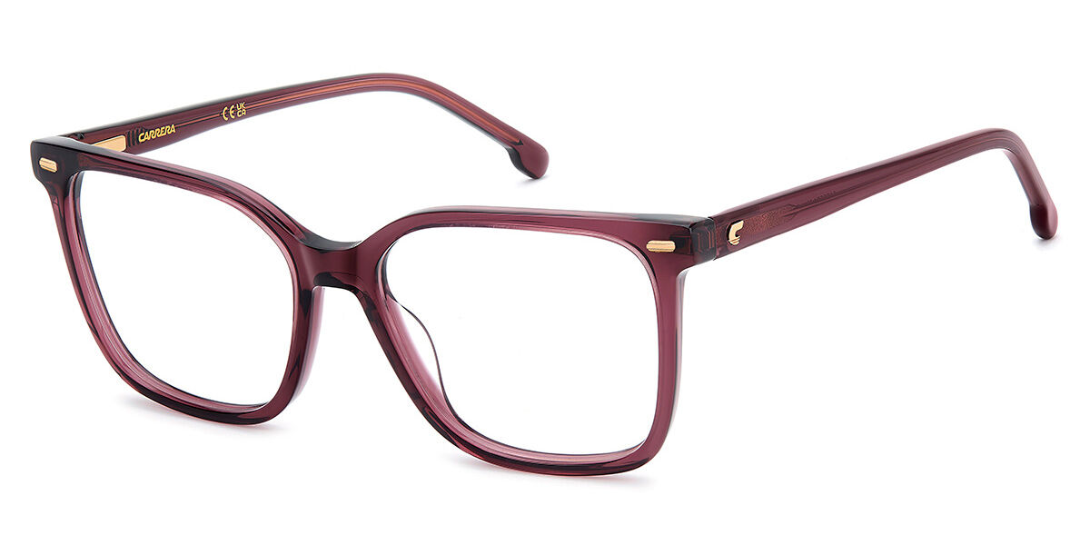 Carrera 3011 8CQ, Red frame