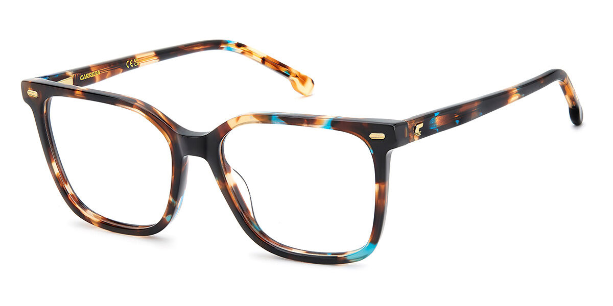 Carrera 3011 CVT, Tortoiseshell frame