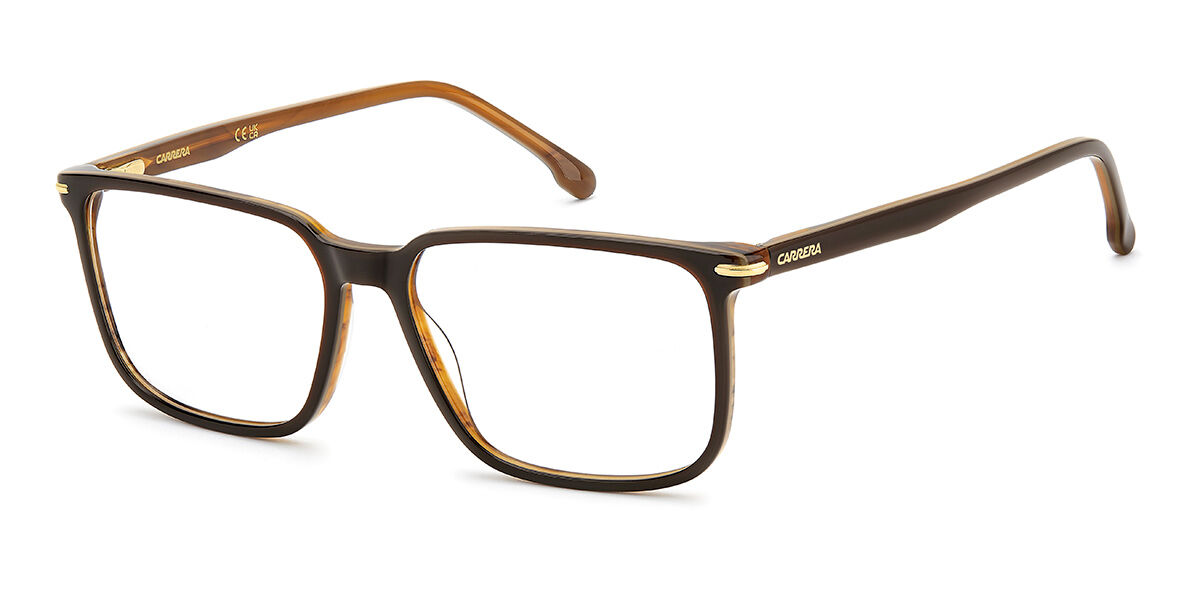 Carrera 326 EX4, Brown frame