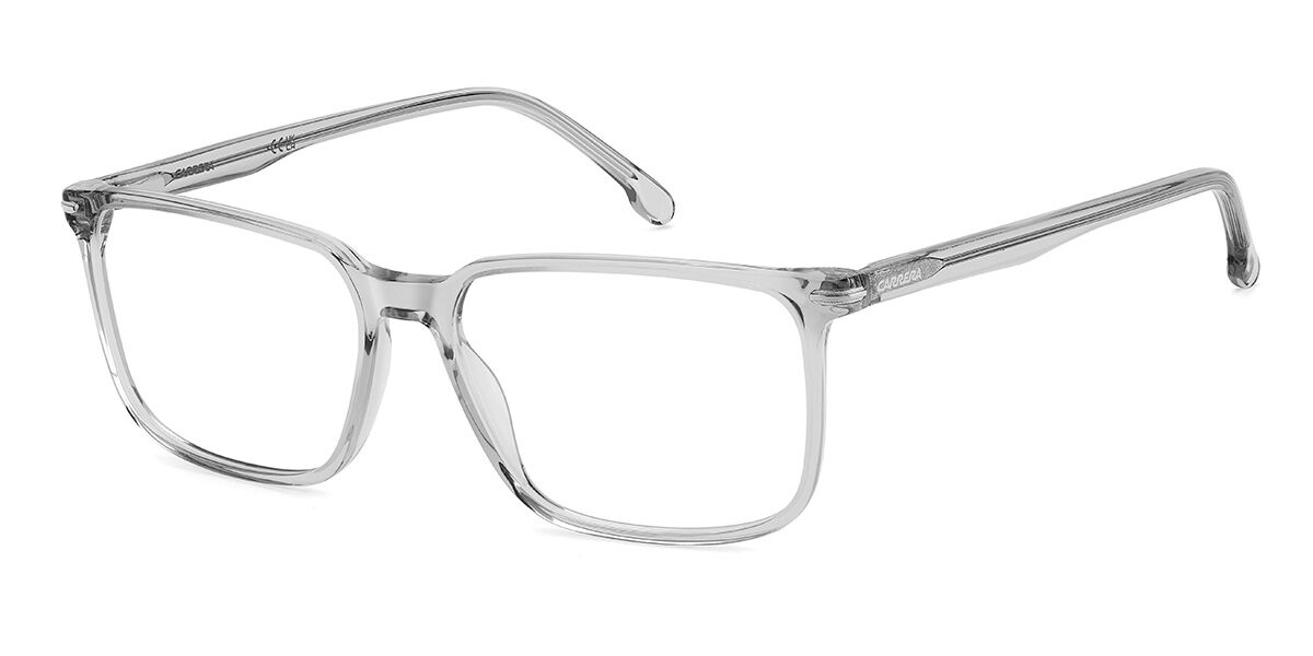 Carrera 326 KB7, Clear frame