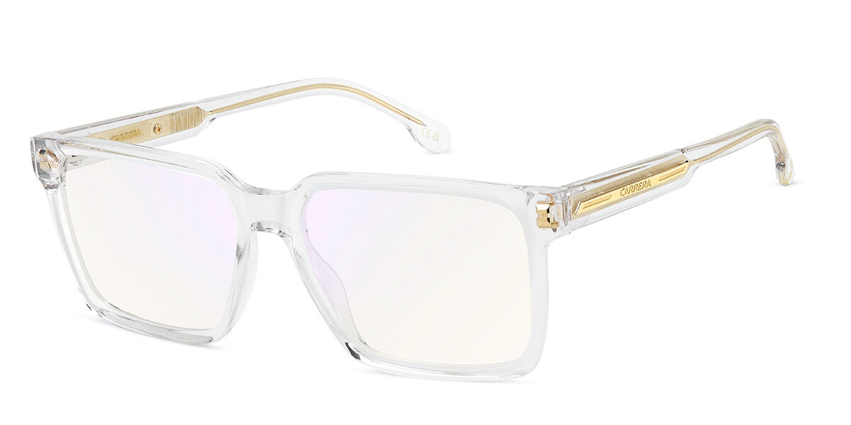 Carrera VICTORY C 04 900/2Y, Clear frame