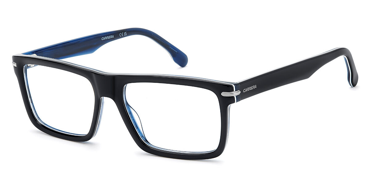 Carrera 344 38I, Blue frame