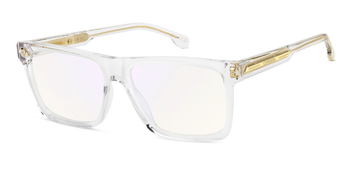 Carrera VICTORY C 06 900/2Y, Clear frame
