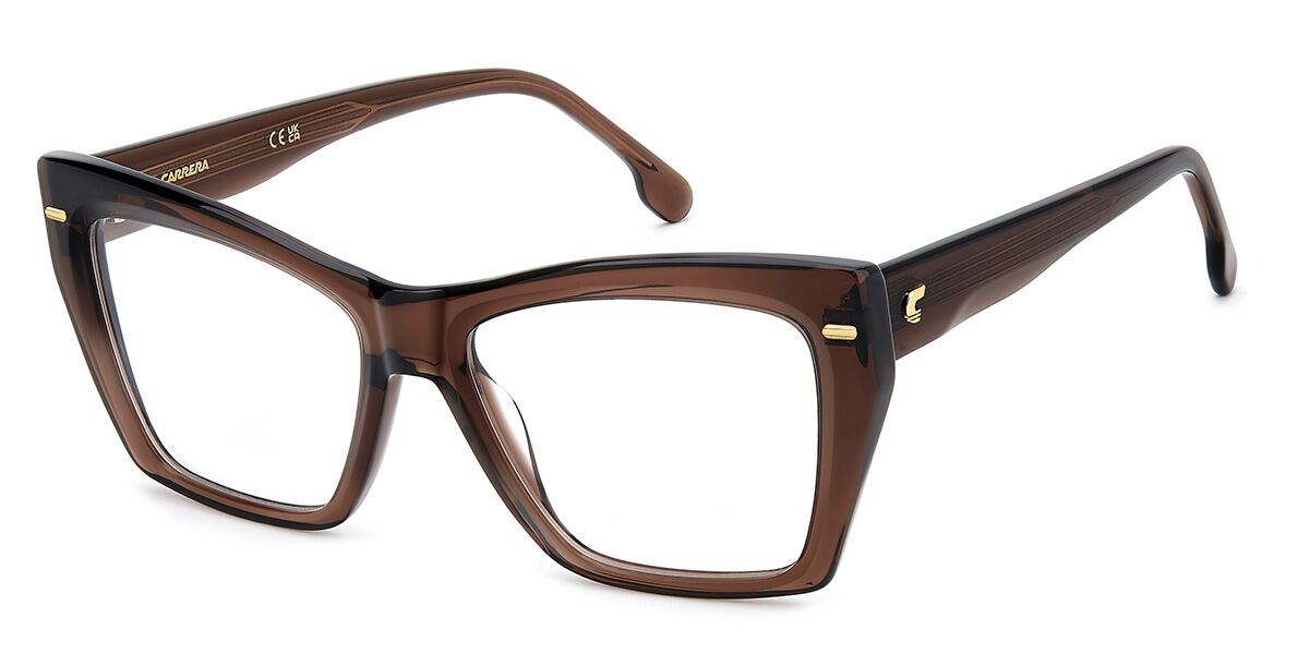 Carrera 3064 09Q, Brown frame