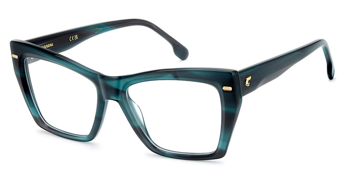 Carrera 3064 6AK, Green frame