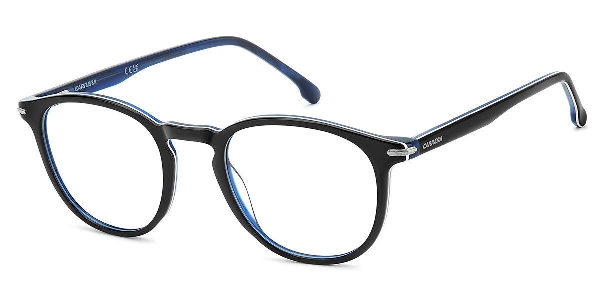 Carrera 352 9ZJ, Black frame