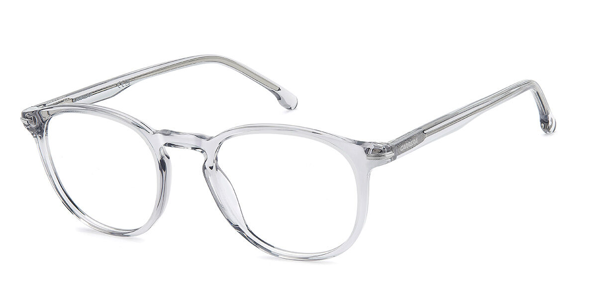 Carrera 352 KB7, Clear frame
