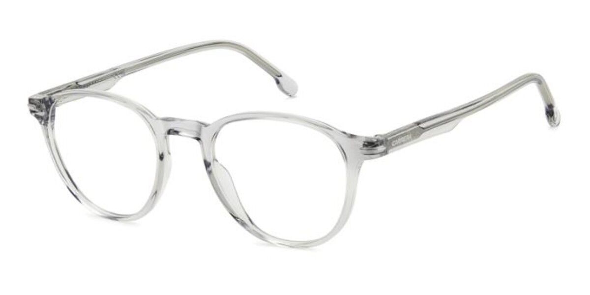 Carrera 383 KB7, Clear frame