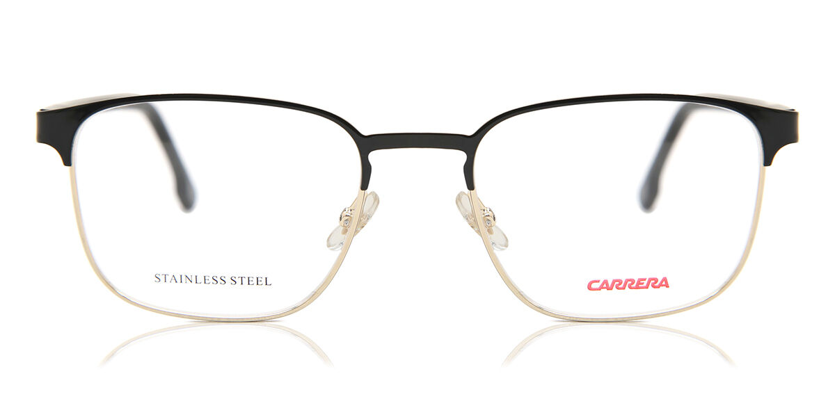 Carrera 253 2M2, Black frame
