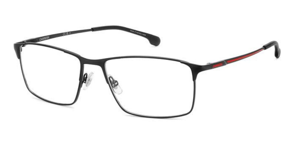 Carrera 8896 BLX, Black frame