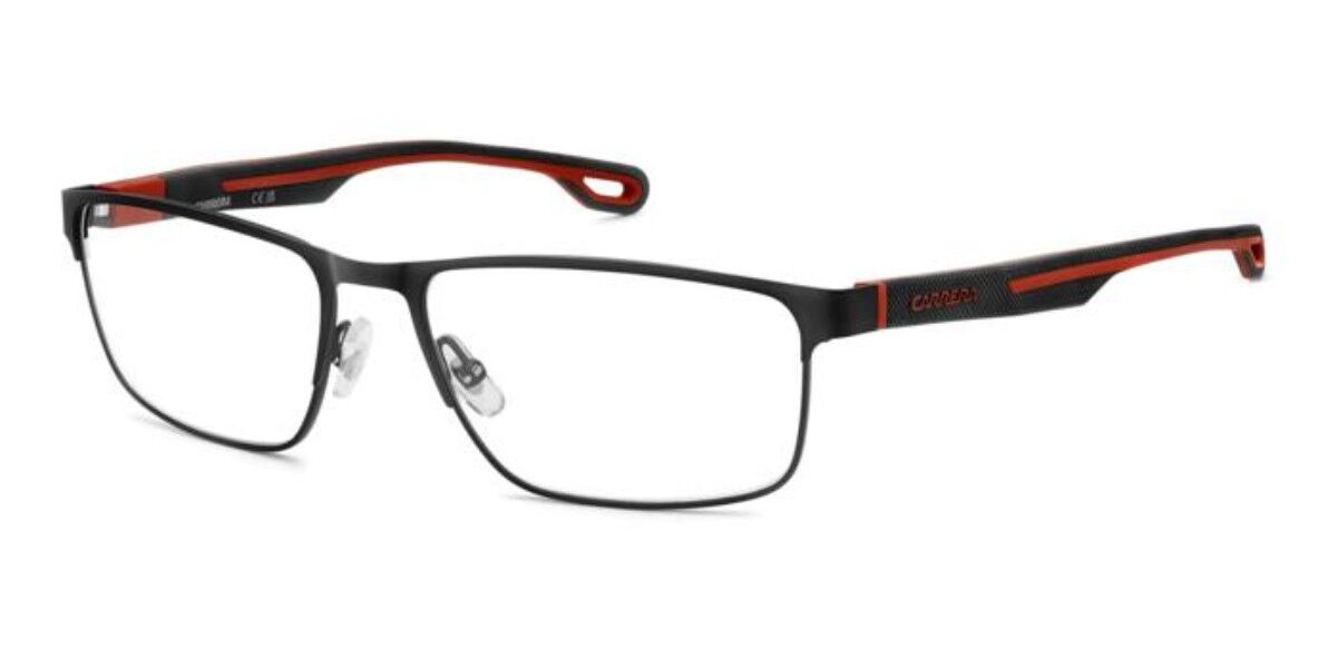 Carrera 4417 BLX, Black frame