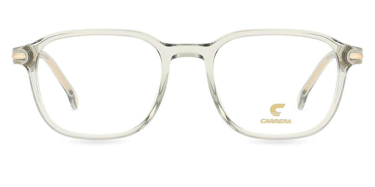 Carrera 320 6CR, Green frame