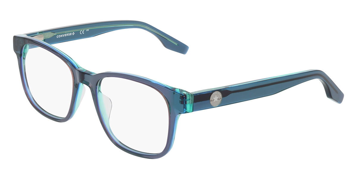Converse CV5136 429, Blue frame
