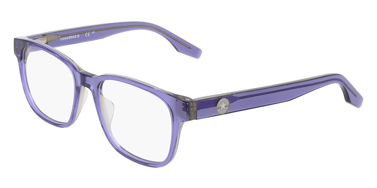 Converse CV5136 528, Purple frame