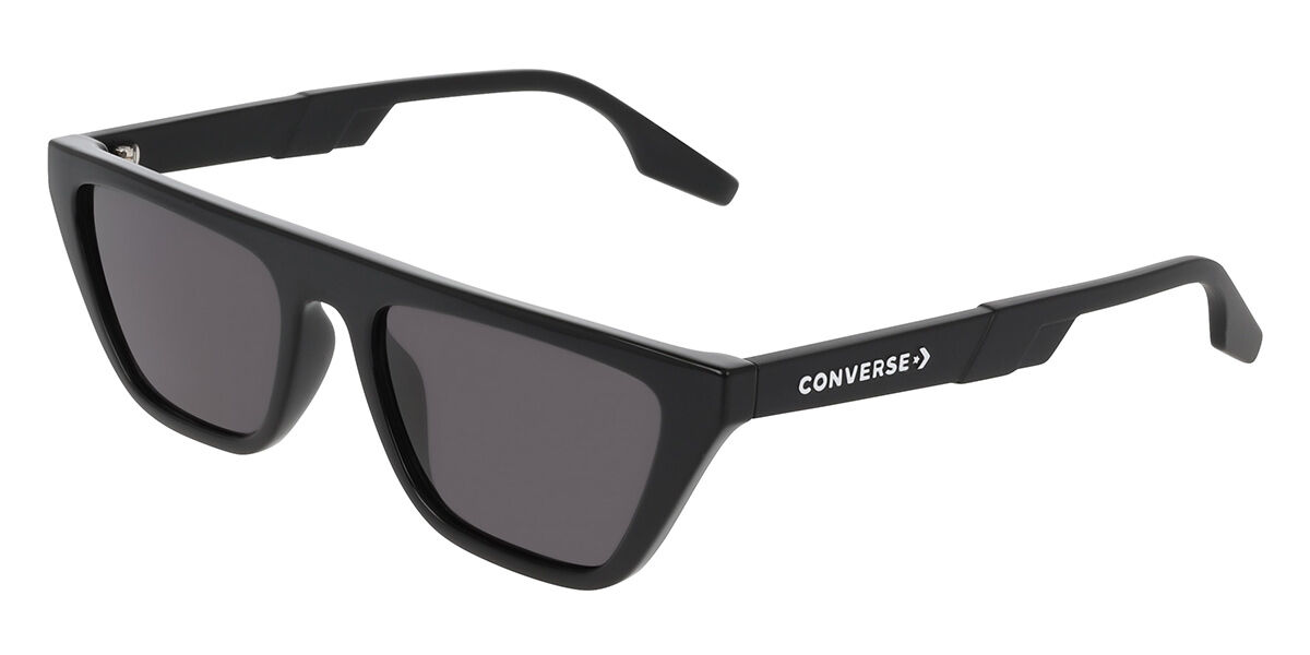 Converse CV574S 001, Black frame, Solid Smoke Grey lenses