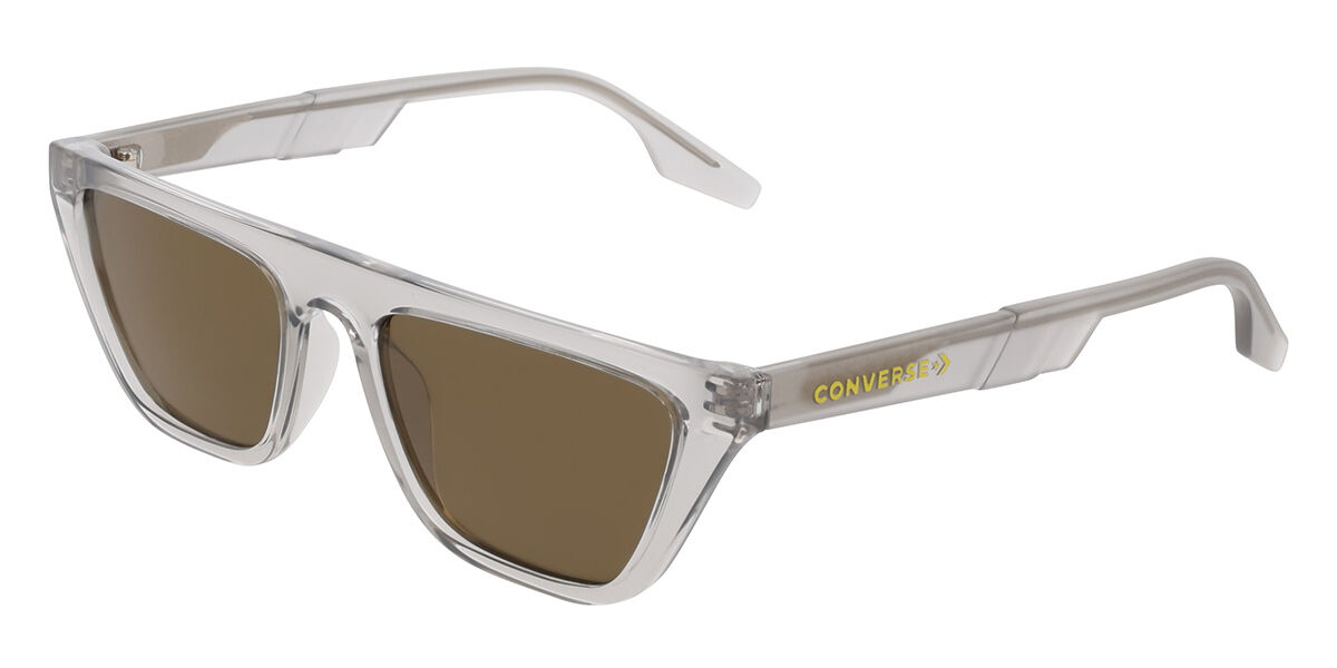Converse CV574S 050, Grey frame, Solid Moss Green lenses