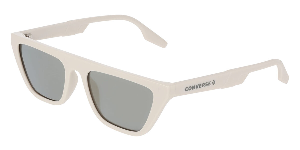 Converse CV574S 101, White frame, Smoke Grey Gold Mirror lenses