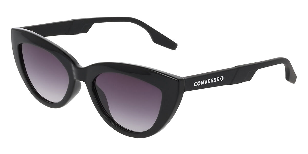 Converse CV575S 001, Black frame, Gradient Dark Grey lenses