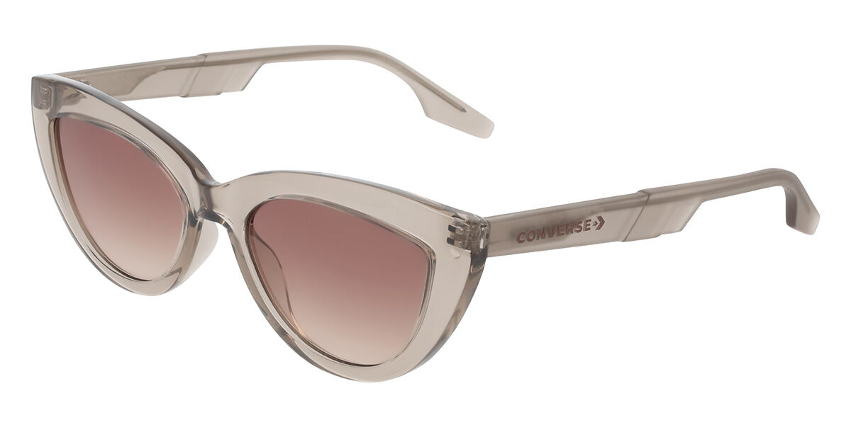 Converse CV575S 272, Grey frame, Gradient Dark Brown lenses